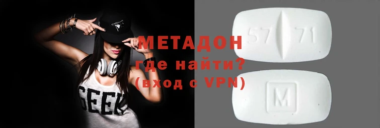 дживик Алексеевка